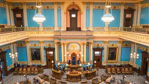 watch Senate Sessions