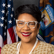 Senator Sylvia A. Santana 