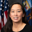 Photo of Stephanie Chang